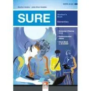 Sure Elementary Student Book   e-zone resources de Martyn Hobbs