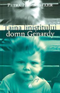 Taina linistitului domn Genardy