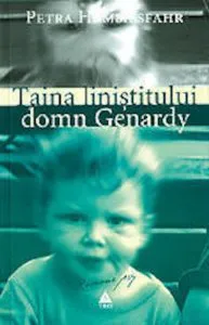 Taina linistitului domn Genardy de Petra Hammesfahr