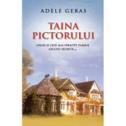 Taina pictorului de Adele Geras
