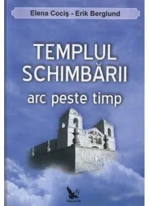 Templul schimbarii de Erik Berglund