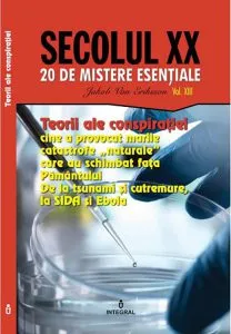 Teorii ale conspiratiei. Cine a provocat marile catastrofe „naturale” care au schimbat fata Pamantului de Jakob van Eriksson