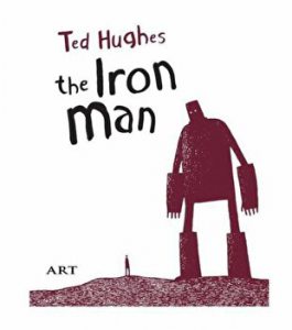 The iron man