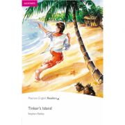 Tinkers Island