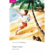 Tinkers Island de Stephen Rabley