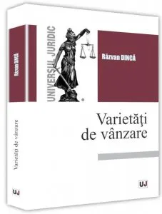 Varietati de vanzare de Razvan Dinca