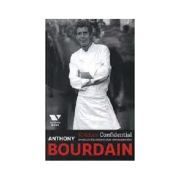 Victoria Books: Kitchen Confidential. Aventuri din intimitatea restaurantelor
