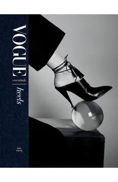 Vogue Essentials: Heels de Gail Rolfe