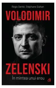 Volodimir Zelenski de Regis Gente