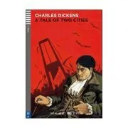 A Tale of Two Cities de Charles Dickens