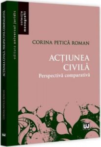 Actiunea civila. Perspectiva comparativa