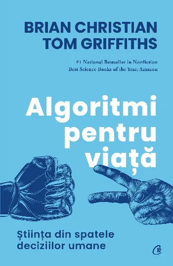Algoritmi pentru viață