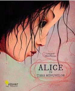 Alice in Tara Minunilor de Lewis Carroll