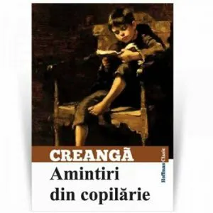 Amintiri din copilarie
