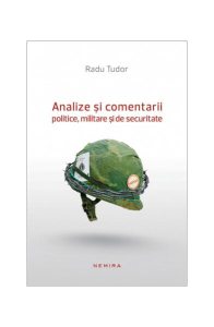 Analize și comentarii politice, militare și de securitate