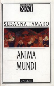 Anima Mundi