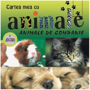Animale de companie