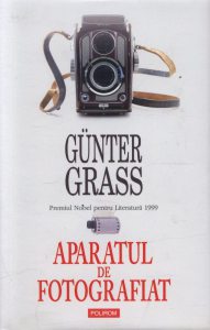 Aparatul de fotografiat. Editie Cartonata