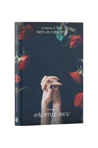 Arta de a păcătui.Păcatul meu(Vol.1)