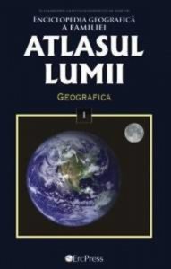 Atlasul Lumii Nr. 1 - Geografica