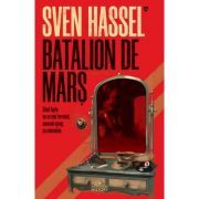 Batalion de mars (editia 2020)
