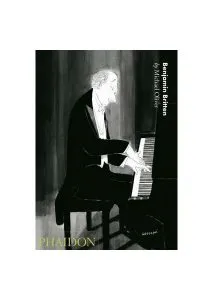 Benjamin Britten de Michael Oliver
