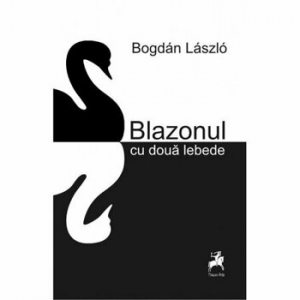 Blazonul cu doua lebede