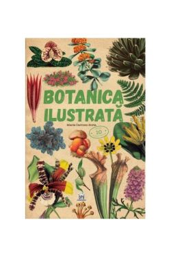 Botanica ilustrată