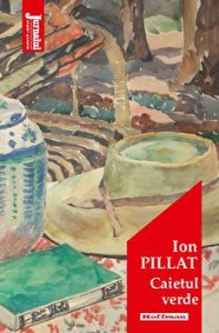Caietul verde - Ion Pillat