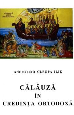 Calauza in credinta ortodoxa