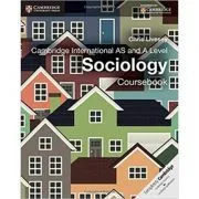 Cambridge International AS and A Level Sociology Coursebook de Chris Livesey