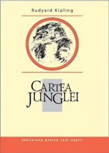 Cartea Junglei