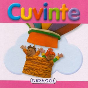Carticele - Cuvinte