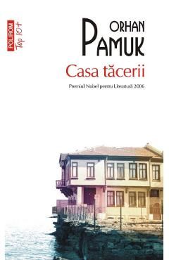 Casa tacerii