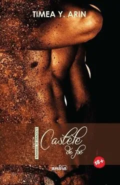 Castele de foc de Timea Y. Arin