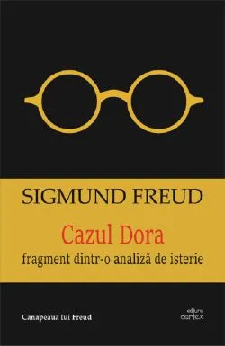 Cazul Dora. Fragmente dintr-o analiza de isterie