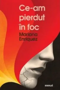 Ce-am pierdut in foc de Mariana Enriquez