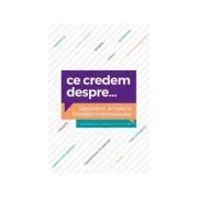Ce credem despre... de Nancy J. Vyhmeister