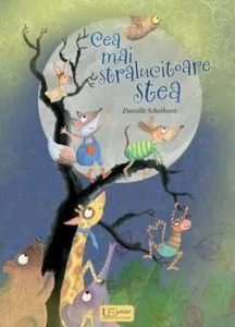 Cea mai stralucitoare stea de Danielle Schothorst