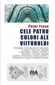 Cele patru culori ale viitorului