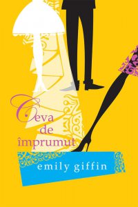 Ceva de imprumut