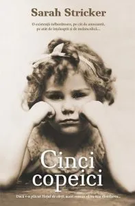 Cinci copeici de Sarah Stricker