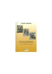 Coaching pentru echipele de directori