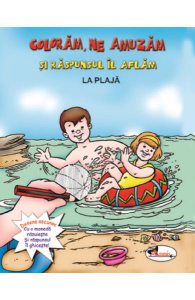 Coloram, ne amuzam si raspunsul il aflam