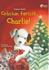 Craciun fericit, Charlie!