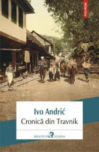 Cronica din Travnik de Ivo Andric