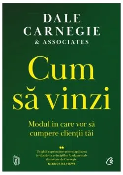 Cum să vinzi