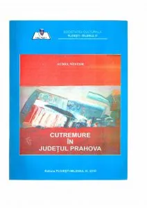 Cutremure in judetul Prahova de Aurel Nestor