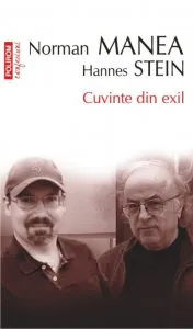 Cuvinte din exil de Hannes Stein