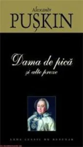 Dama de pica si alte proze de A.S. Puskin